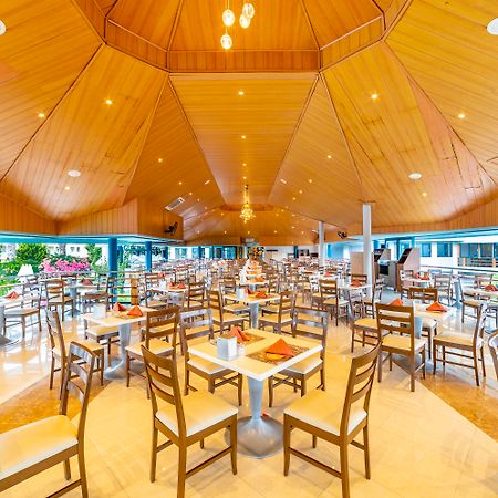 Queen'S Park Le Jardin Kemer Exterior foto