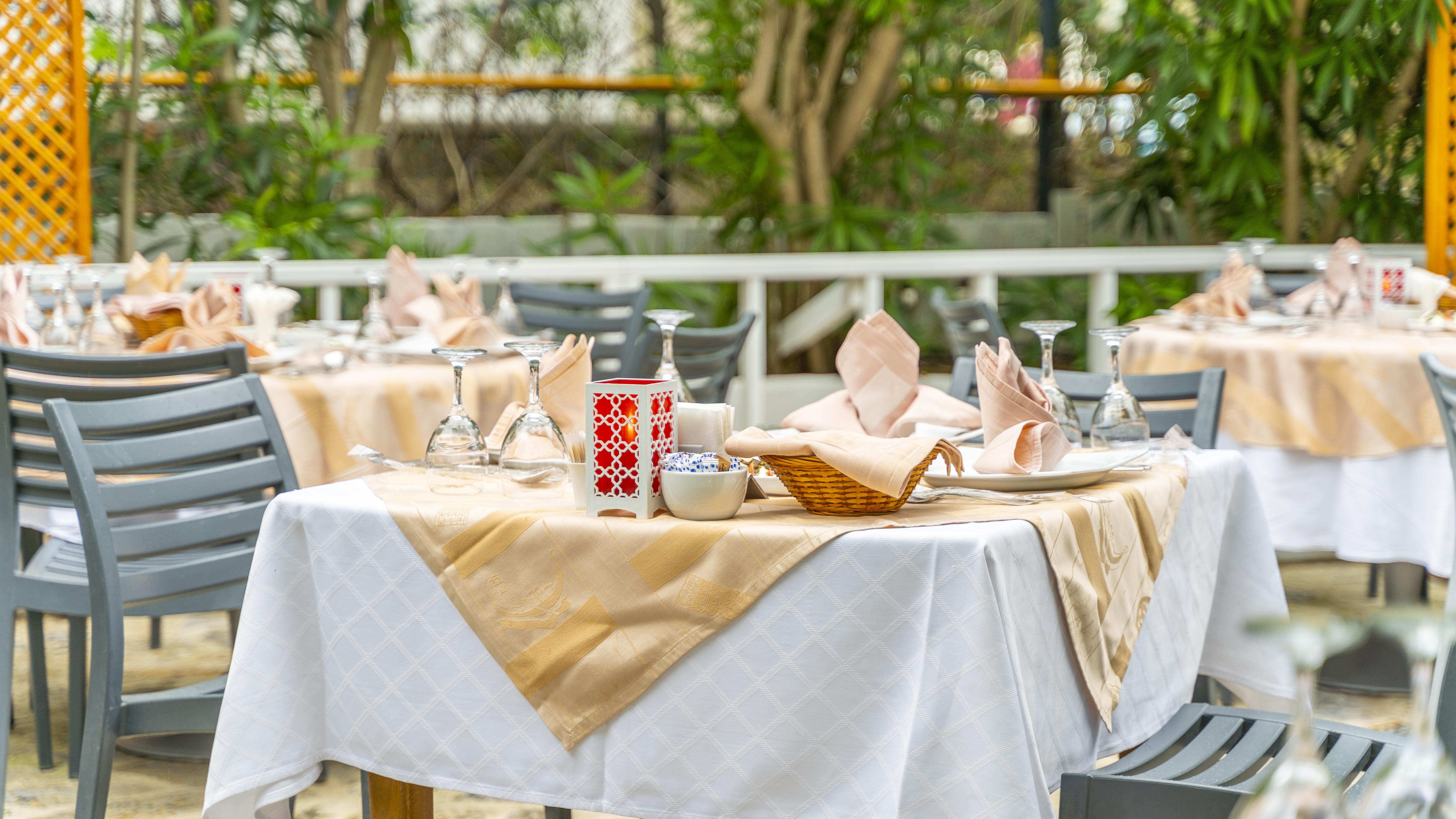 Queen'S Park Le Jardin Hotel Kemer Exterior foto